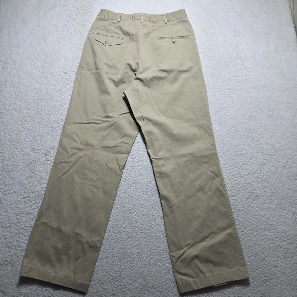 Polo Ralph Lauren tag was